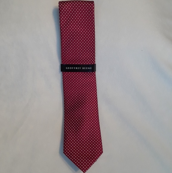 Geoffrey Beene Other - Geoffrey Bean Tie Geoffrey Beene Other - Geoffrey Bean Tie